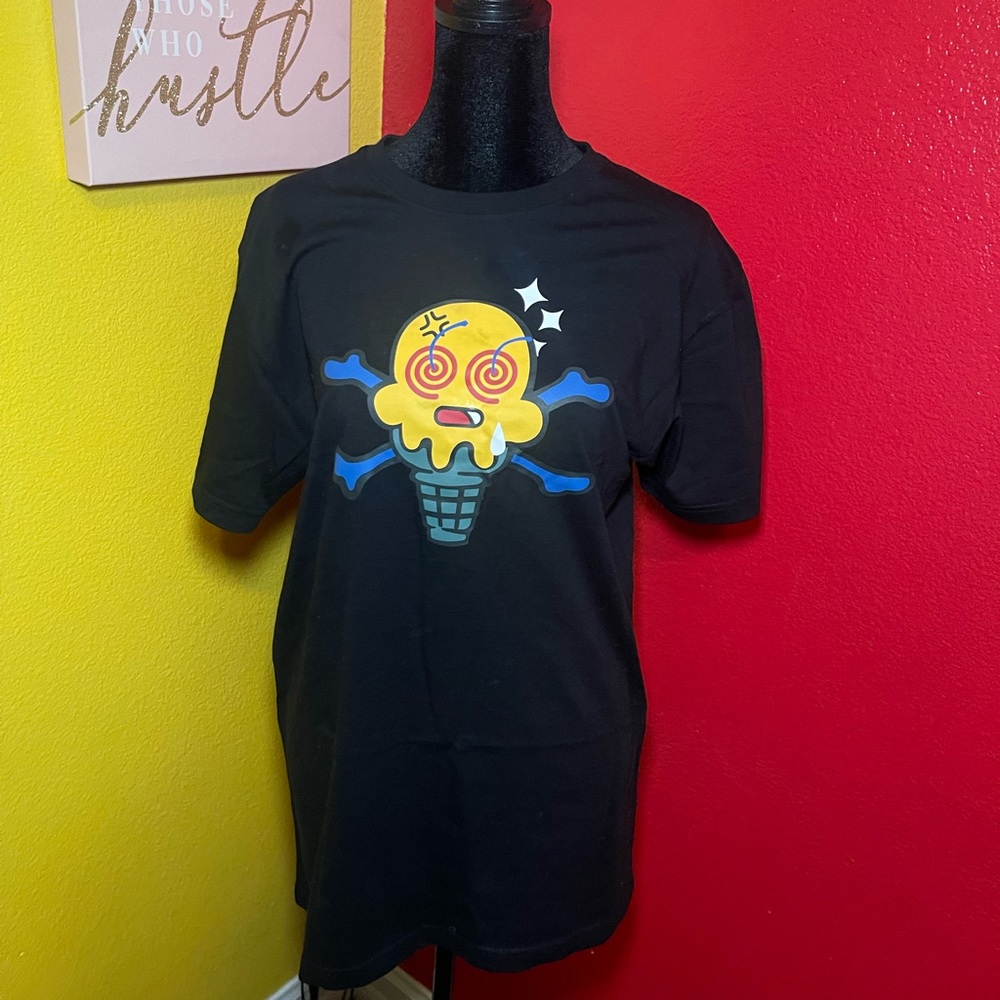 Icecream T-shirt